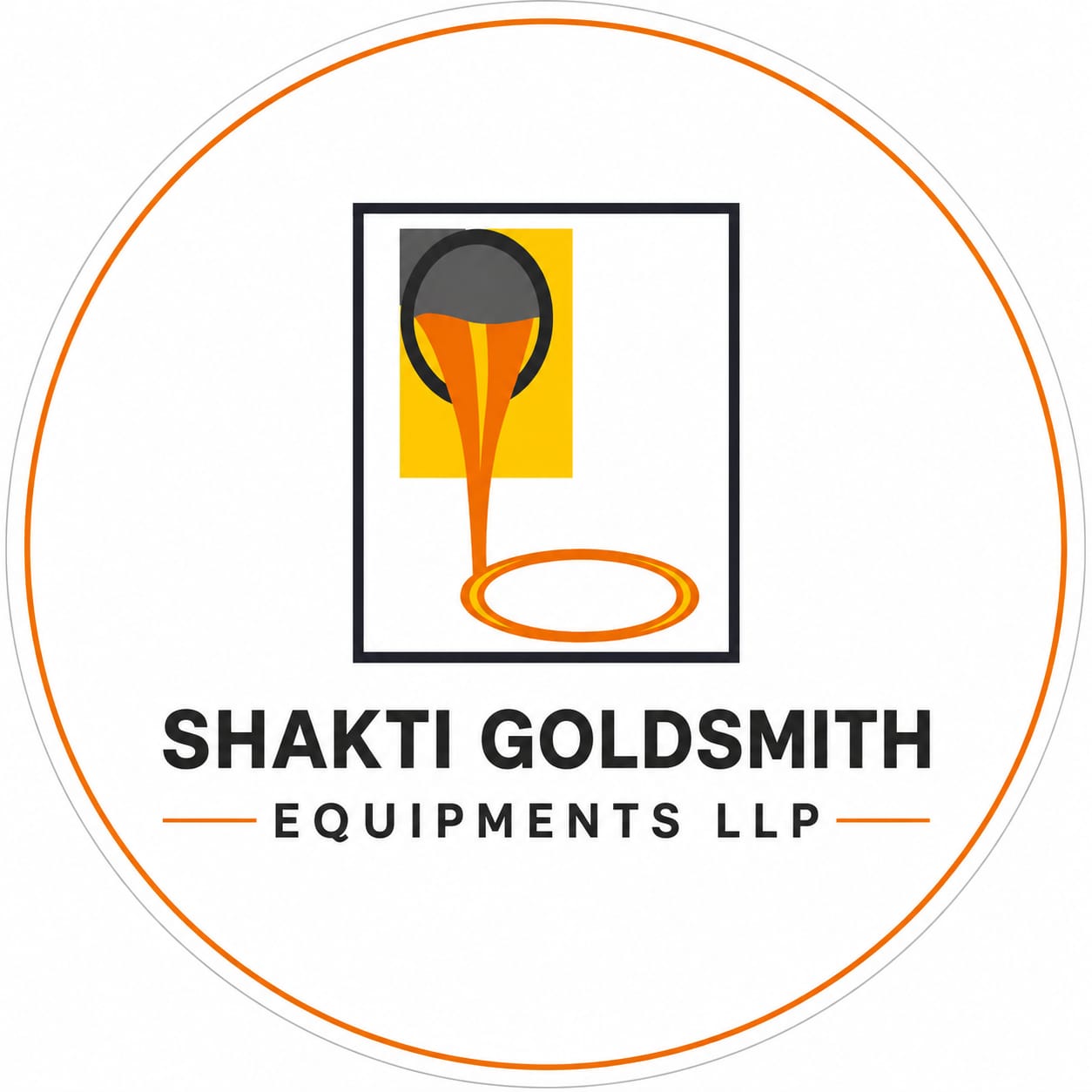 Shakti Goldsmith Equipments LLP